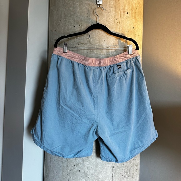 Imperial Motion Volley Swim Shorts / XL / Extra Large / SEEKER TUB SHORT - Picture 5 of 6